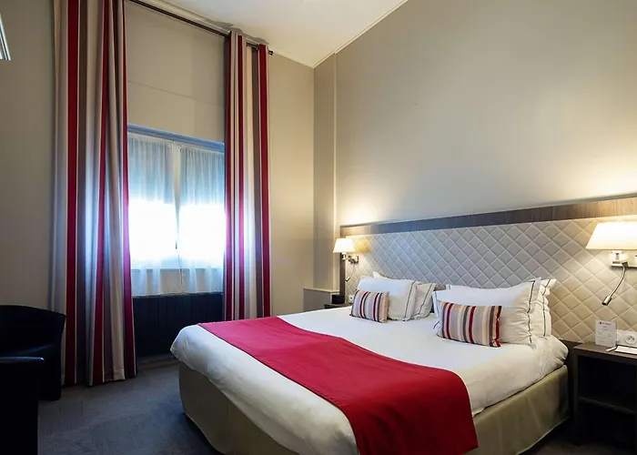 Best Western Central Hotel