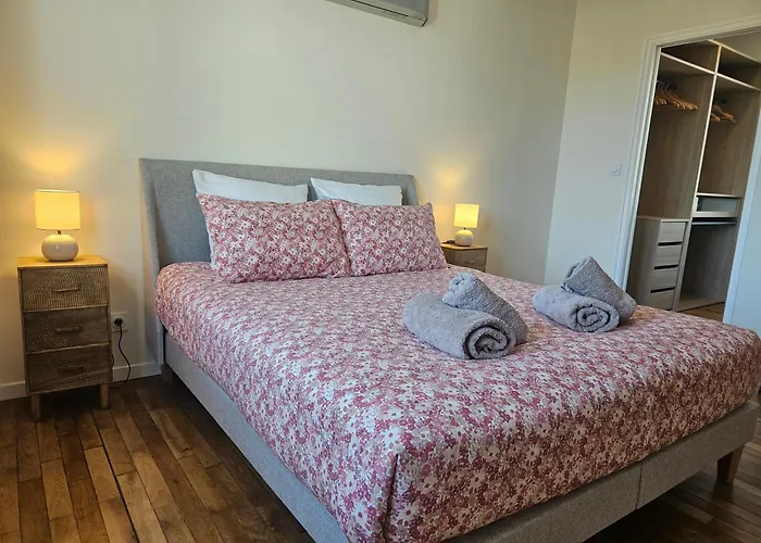 Maison Parenthese Prestige Tours Centre