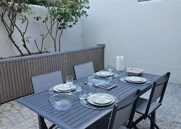 Maison Parenthese Prestige Tours Centre